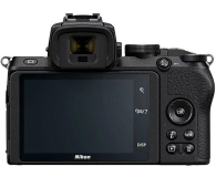 Nikon Z50 body - 522941 - zdjęcie 2